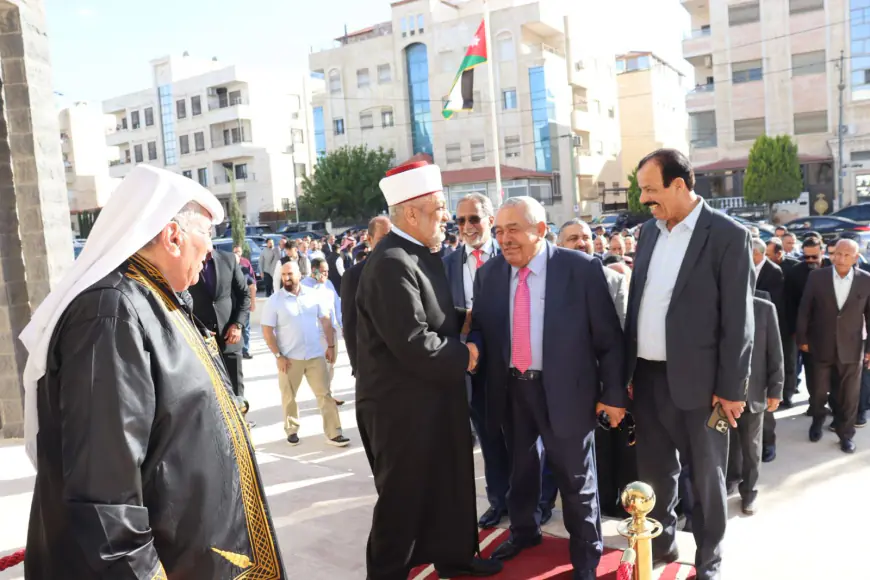  الروابدة طلب والخلايلة أعطى (صور)