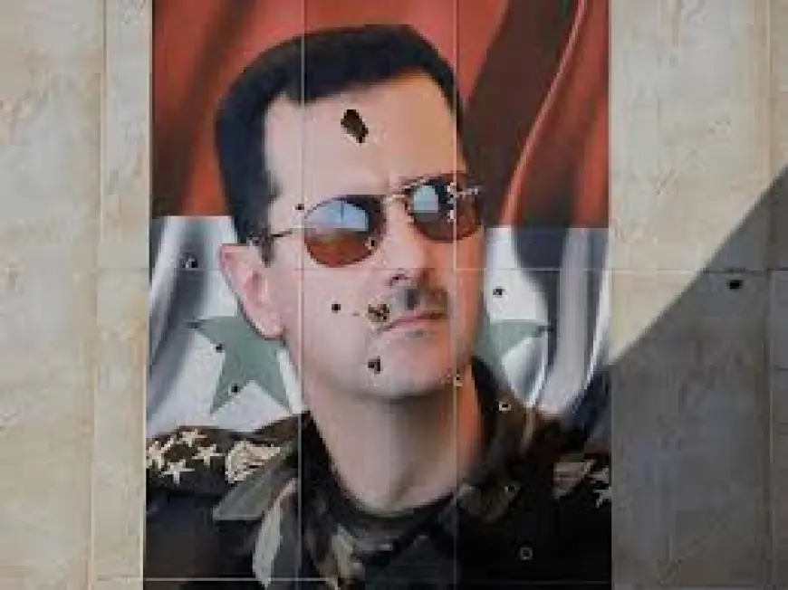 أول محاكمة غيابية لبشار الأسد في سوريا 