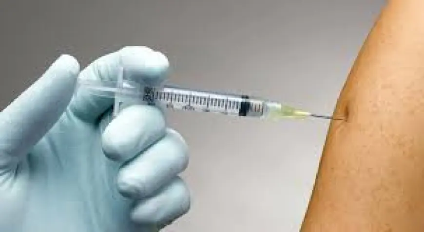 وزارة الصحة: إدراج مطعوم الجدري المائي ضمن برنامج التطعيم الوطني