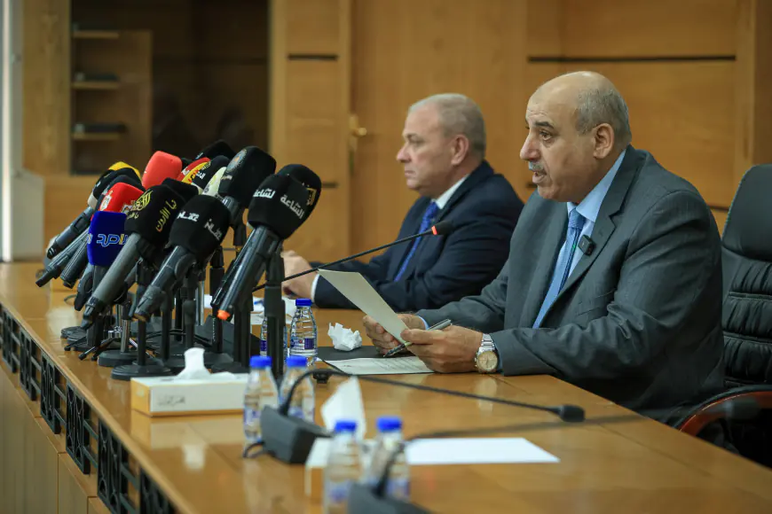 القاضي: 83% نسبة الإنجاز في القوانين المحالة على مجلس النواب في الدورة العادية الثانية