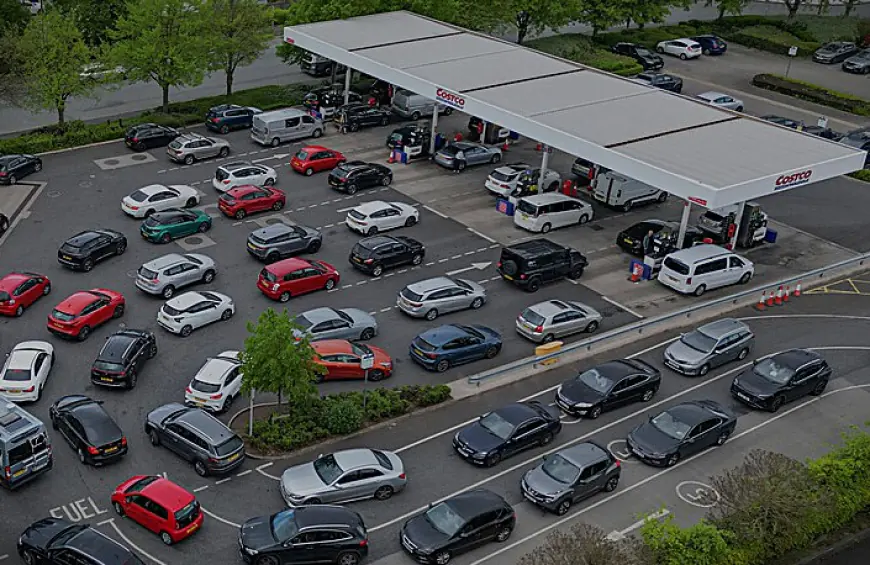 ارتفاع فاتورة الطاقة في أوروبا 27 مليار يورو بسبب أزمة الشرق الأوسط