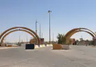 تمديد ساعات الشحن في مركز حدود الكرامة حتى منتصف الليل