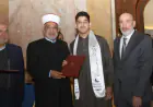 الخلايلة يكرّم كوكبة من حَفَظة القرآن