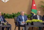 الملك: الزرقاء (مدينة العسكر) وأهلها يجسدون قيم النخوة والتضحية وحب الوطن