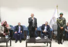 مندوبا عن الملك وولي العهد.. العيسوي يعزي الطراونة والصعوب