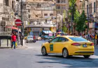 بدء تطبيق تعرفة التاكسي الجديدة الاثنين في جميع المحافظات باستثناء العقبة