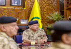الملك يشيد بجهود مرتبات المنطقة العسكرية الشرقية في حماية الحدود (صور)