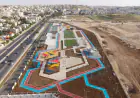 إطلاق اسم (النشامى) على حديقة في مرج الحمام