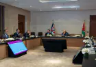الملك يؤكد أهمية ترسيخ مكانة الأردن مركزا صناعيا إقليميا