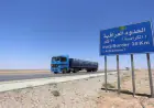 الداخلية: تمديد ساعات العمل يرفع حركة الشحن عبر الكرامة بنسبة 262%