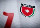 اتحاد كرة القدم: طرح "تيشيرت" المنتخب الوطني بالأسواق في 23 أيار