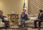 الملك: أي اتفاق لإنهاء الحرب الأميركية الإيرانية يجب أن يضمن أمن الدول العربية