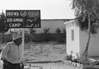 الأونروا تنقل أرشيفا يوثق تاريخ اللجوء الفلسطيني من القدس وغزة إلى عمان