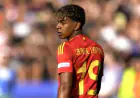 صدمة لإسبانيا.. لامين جمال يغيب عن أول مباراتين في كأس العالم