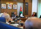 الأكاديمية الأردنية للإدارة الحكومية تعتمد خطتها التنفيذية لعامي 2026 و2027