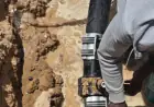 المياه تضبط اعتداءات جديدة على خطوط المياه في الموقر والشونة الجنوبية والرمثا