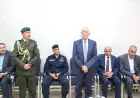 مندوبا عن الملك وولي العهد... العيسوي يعزي الحجايا والجعافرة والمشارقة وأبو طالب