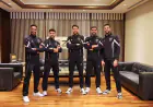 زين تطلق احتفالاتها الأضخم بالاستقلال بحضور نشامى المنتخب الوطني (صور)