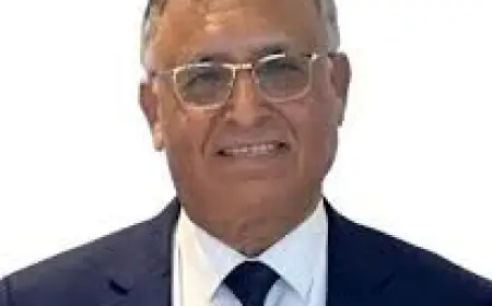 محمد الشوابكة رئيسا لجمعية أطباء الأطفال