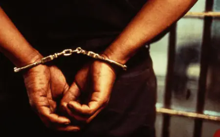 كمين محكم يطيح بمطلوب محكوم بـ18 عاما في قضية قتل