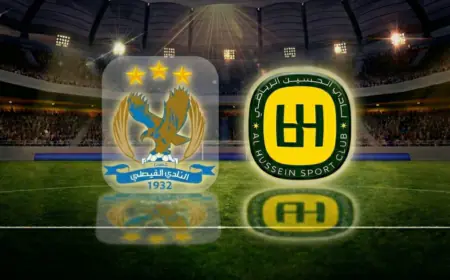 الحسين والفيصلي في مواجهة الحسم على لقب دوري المحترفين اليوم
