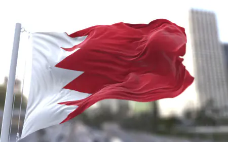 الداخلية البحرينية: القبض على التنظيم الرئيسي المرتبط بالحرس الثوري الإيراني
