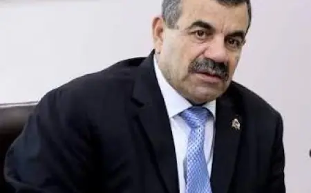 استدعاء النائب العماوي للتأكد من تصريحاته عن ممارسات فساد ارتكبها نوّاب
