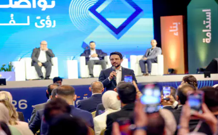 ولي العهد يشدد على توظيف الذكاء الاصطناعي لرفع كفاءة الأداء في القطاعين العام والخاص