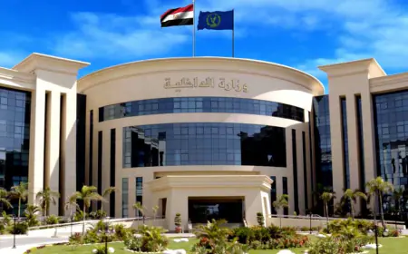 هام  من الحكومة المصرية للأجانب بشأن الإقامة الرسمية
