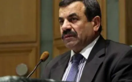 بيان هام من هيئة النزاهة ومكافحة الفساد حول تصريحات النائب العماوي