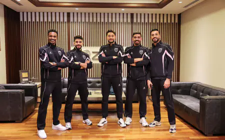 زين تطلق احتفالاتها الأضخم بالاستقلال بحضور نشامى المنتخب الوطني (صور)