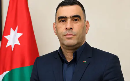 الرواشدة يكتب: ثمانون عاما من الاستقلال.. لماذا بقي الأردن ثابتا في زمن التحولات؟