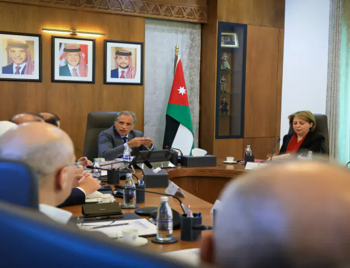 الأكاديمية الأردنية للإدارة الحكومية تعتمد خطتها التنفيذية لعامي 2026 و2027