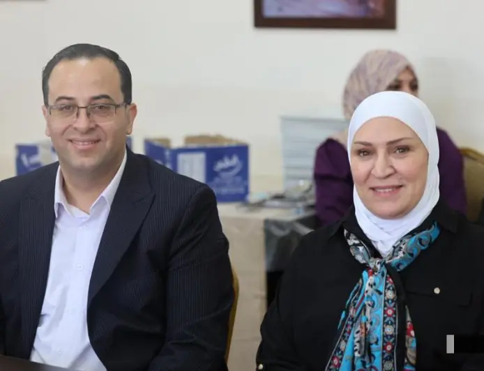 هالة الجراح تهنئ الخصاونة وتؤكد: حزب الإصلاح مارس نهجاً ديمقراطياً حقيقياً