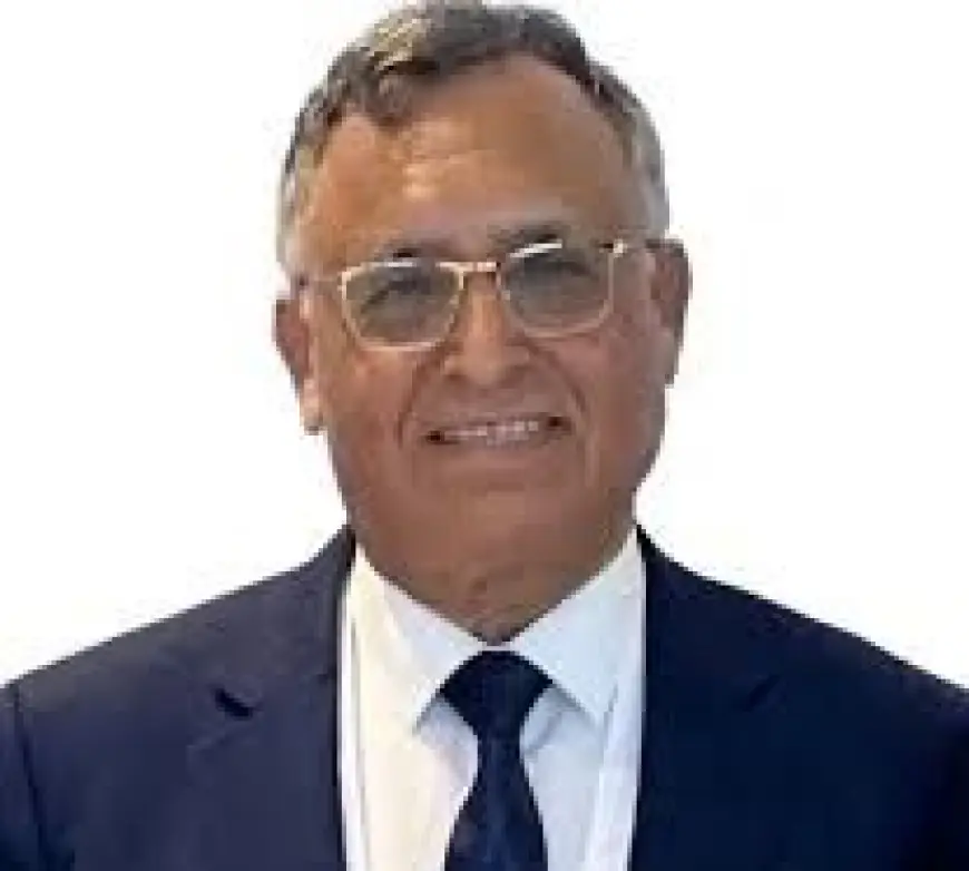 محمد الشوابكة رئيسا لجمعية أطباء الأطفال