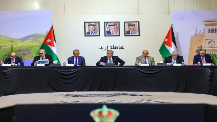 حسان: ضخ 9 مليارات دولار في الاقتصاد الأردني العام المقبل