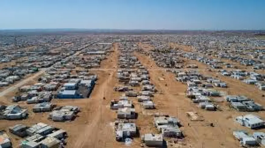 أكثر من 190 ألف لاجئ سوري يعودون من الأردن إلى بلادهم منذ كانون الأول 2024
