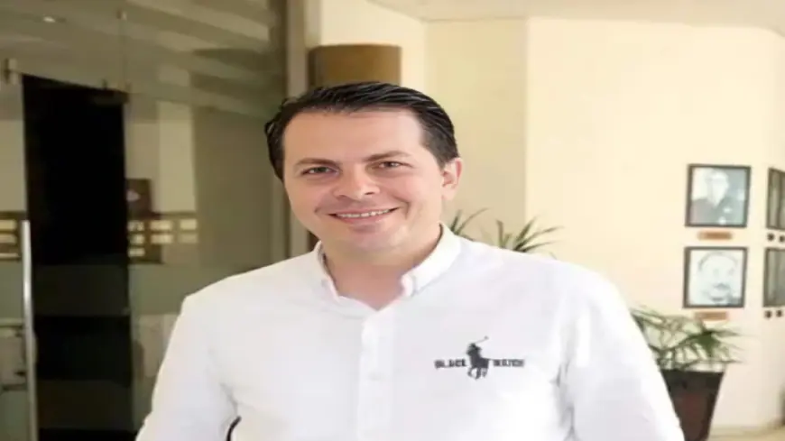 الحديد مديرا للمركز الإعلامي في أمانة عمان الكبرى