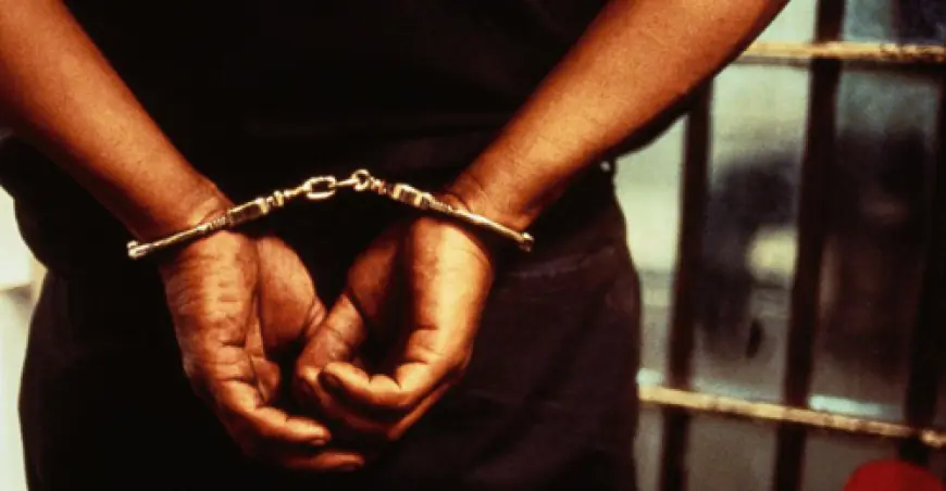 كمين محكم يطيح بمطلوب محكوم بـ18 عاما في قضية قتل