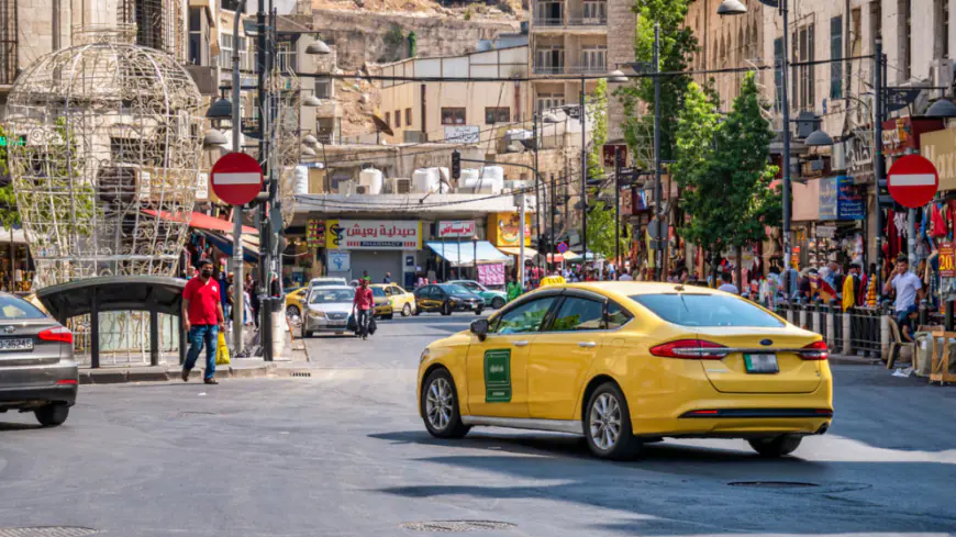 بدء تطبيق تعرفة التاكسي الجديدة الاثنين في جميع المحافظات باستثناء العقبة