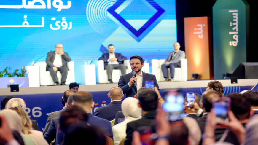 ولي العهد يشدد على توظيف الذكاء الاصطناعي لرفع كفاءة الأداء في القطاعين العام والخاص