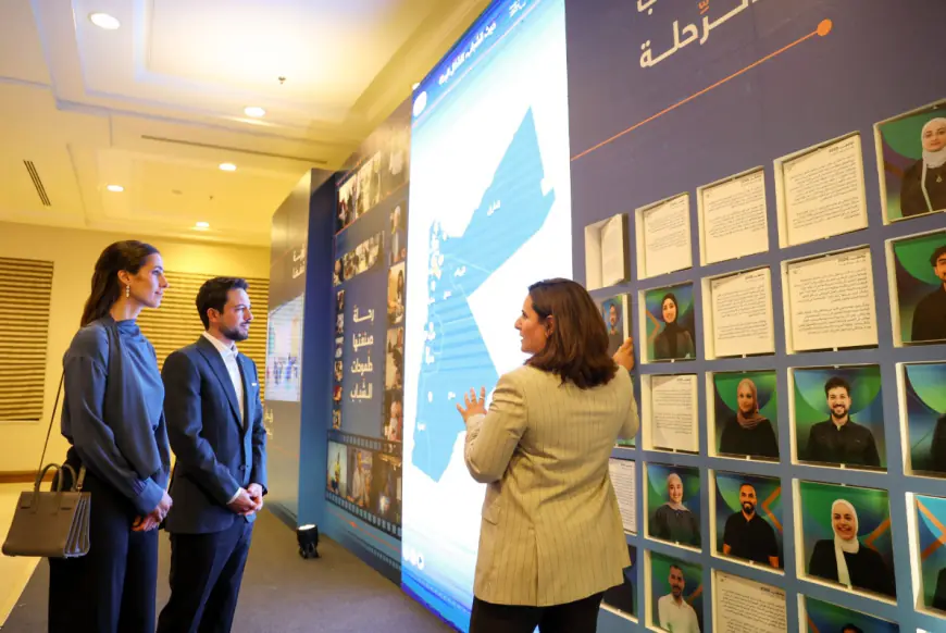 منصّة زين للإبداع تدعم منتدى (تواصل 2026 – رؤىً لفرص الغد)