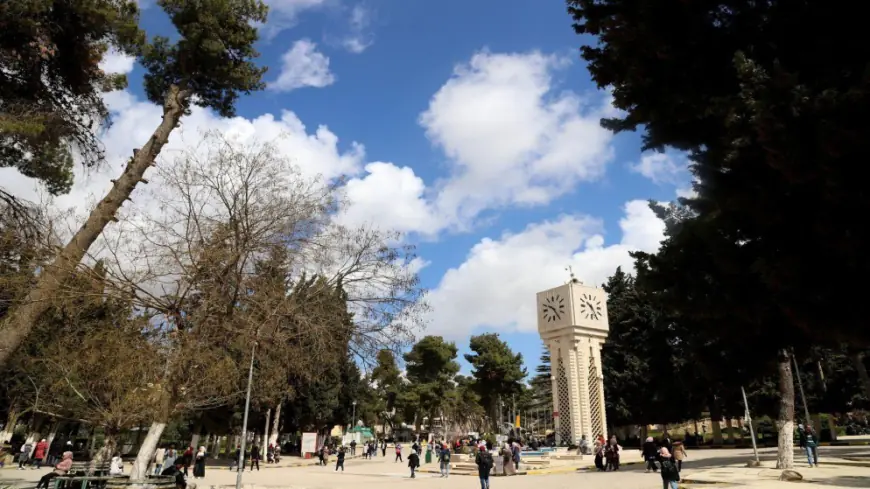 الجامعة الأردنية تعتمد التعليم عن بُعد يومي الأربعاء والخميس وتُبقي الامتحانات وجاهيا