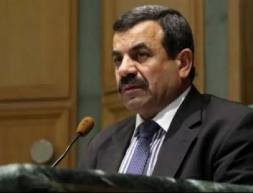 بيان هام من هيئة النزاهة ومكافحة الفساد حول تصريحات النائب العماوي