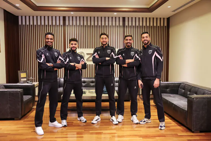 زين تطلق احتفالاتها الأضخم بالاستقلال بحضور نشامى المنتخب الوطني (صور)