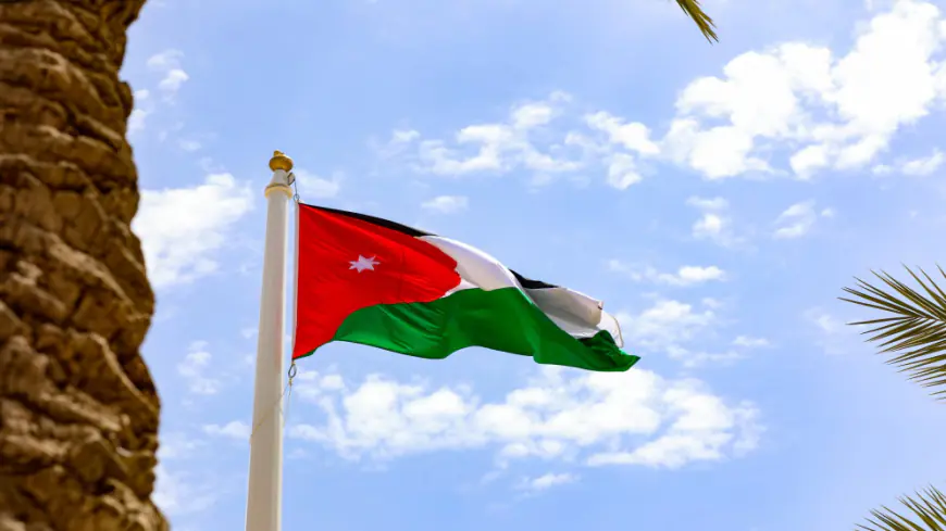الأردنيون يحتفلون غدا بعيد الاستقلال الـ80