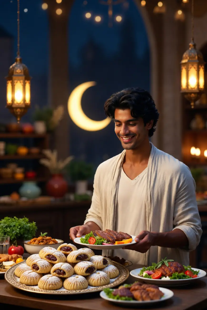 الرجيم وتخفيف الوزن خلال عيد الأضحى.. كيف تحافظ على صحتك دون حرمان؟