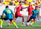 النشامى يخسر أمام كولومبيا ودياً قبل انطلاق مشواره في كأس العالم 2026