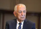 مندوبا عن الملك وولي العهد...العيسوي يعزي عشيرة الدردور