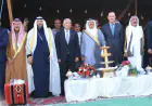 رئيس الديوان الملكي يرعى حفل عشيرة الحويان بالذكرى الثمانين للاستقلال
